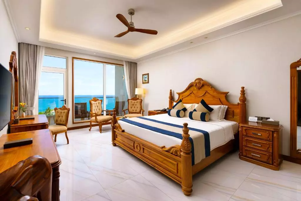 Araliya Beach Resort and Spa Unawatuna